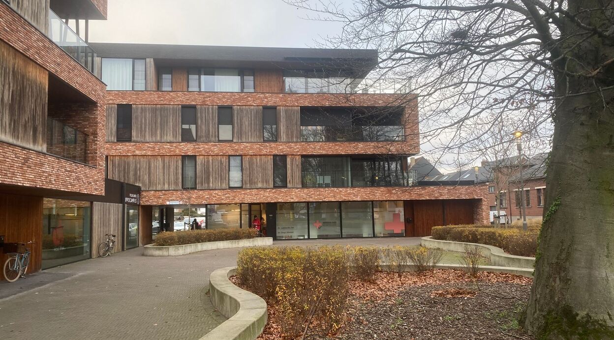 Garage te koop in WILLEBROEK