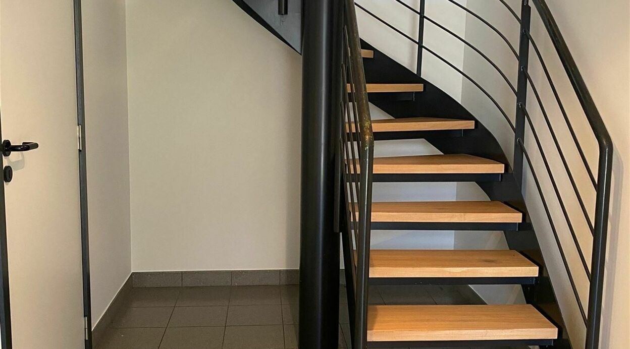 Bel-etage te huur in BORNEM