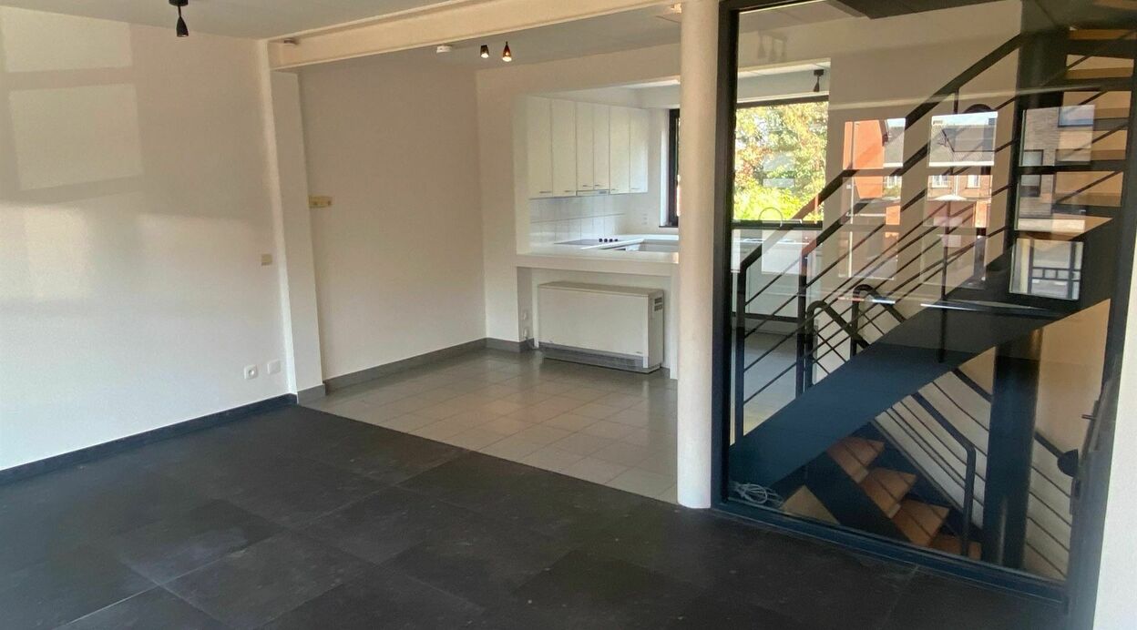 Bel-etage te huur in BORNEM