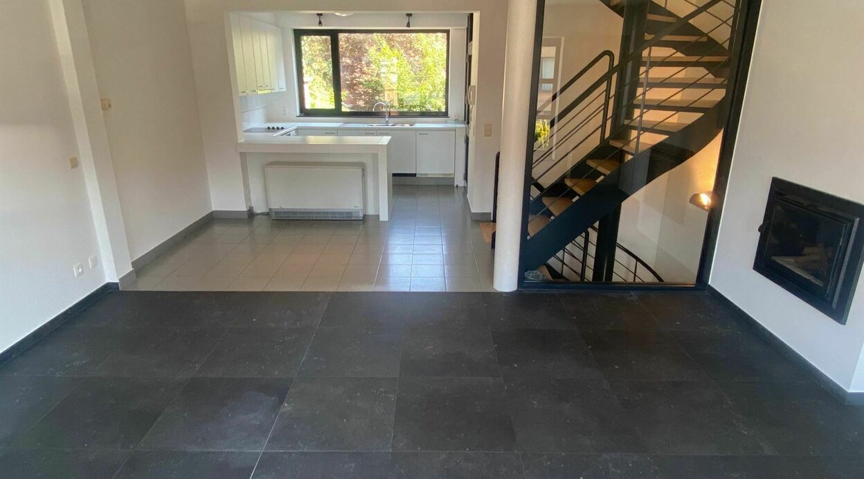 Bel-etage te huur in BORNEM