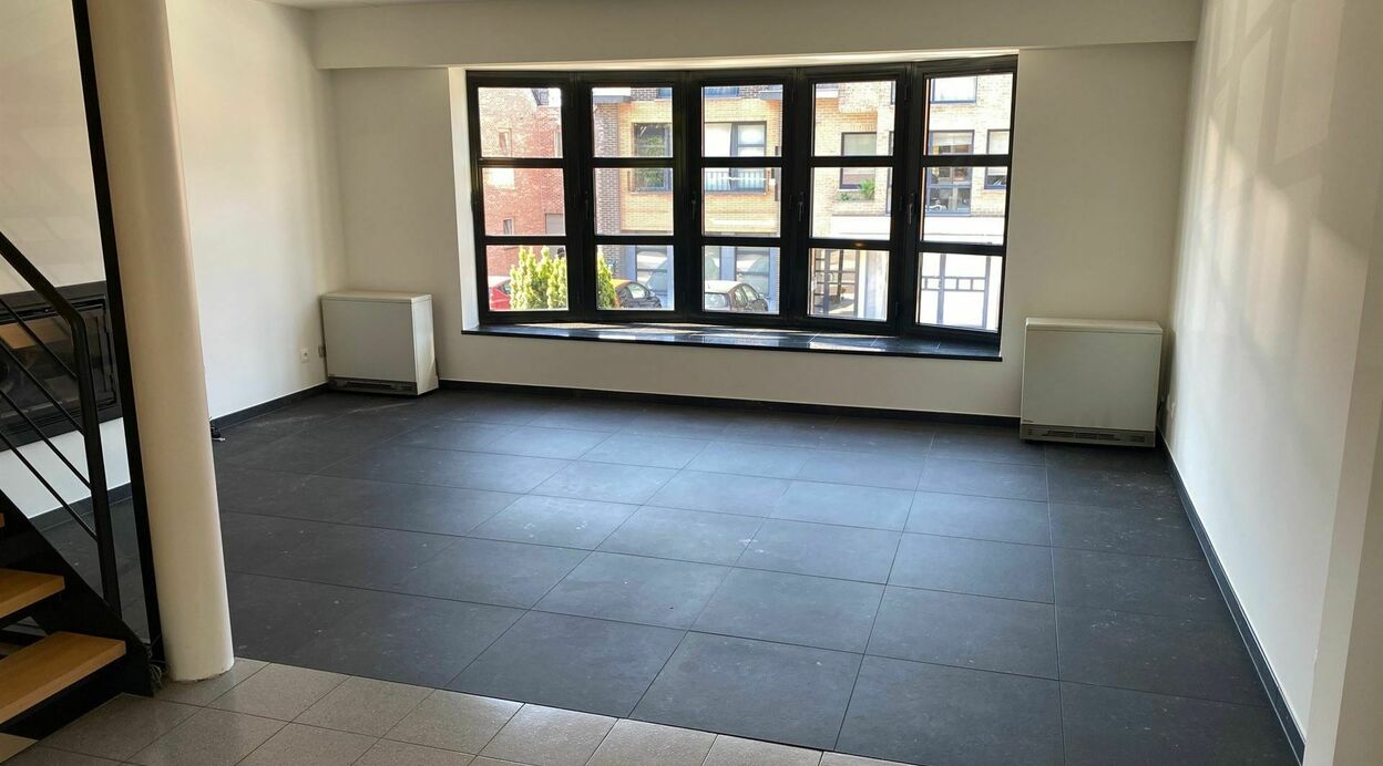 Bel-etage te huur in BORNEM
