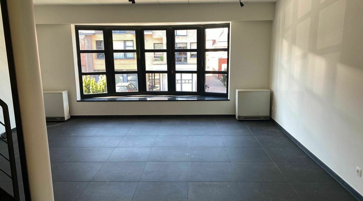 Bel-etage te huur in BORNEM