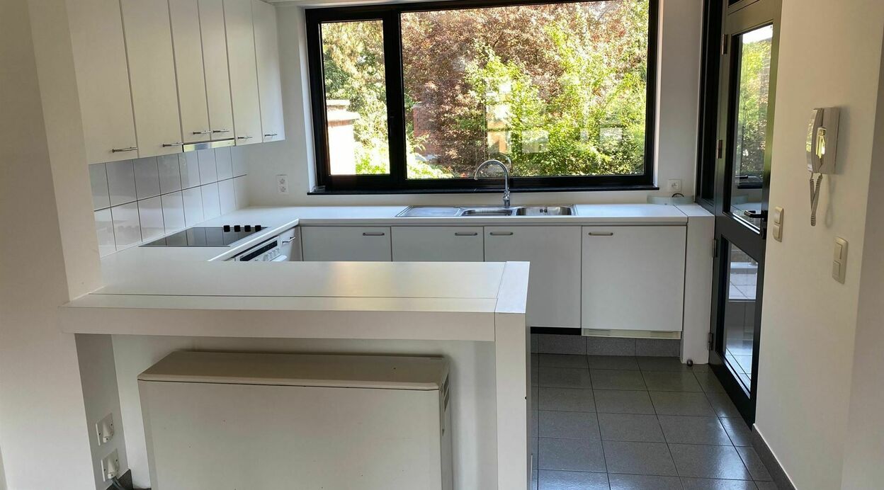 Bel-etage te huur in BORNEM