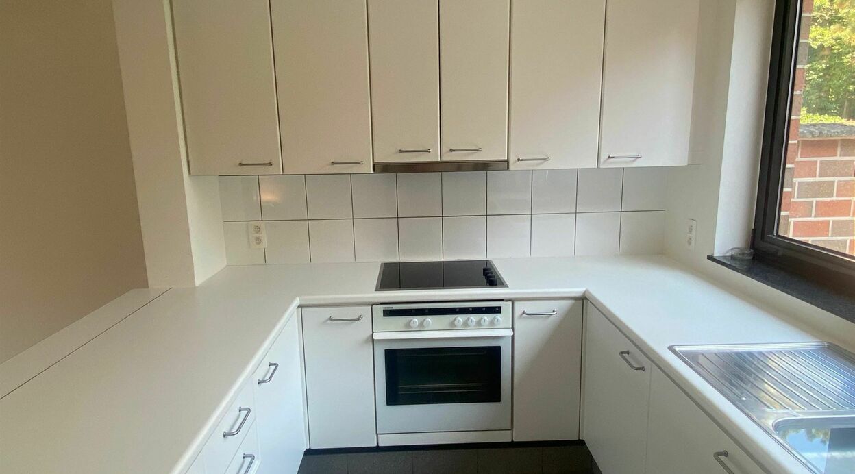 Bel-etage te huur in BORNEM