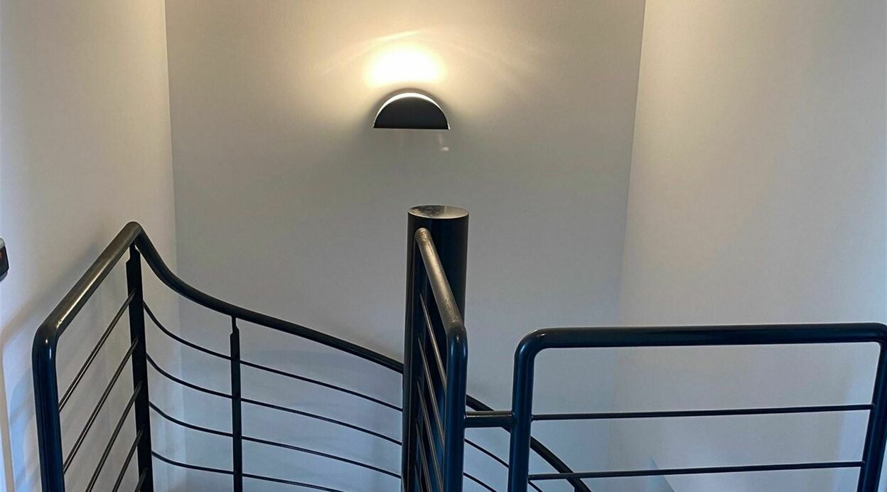 Bel-etage te huur in BORNEM