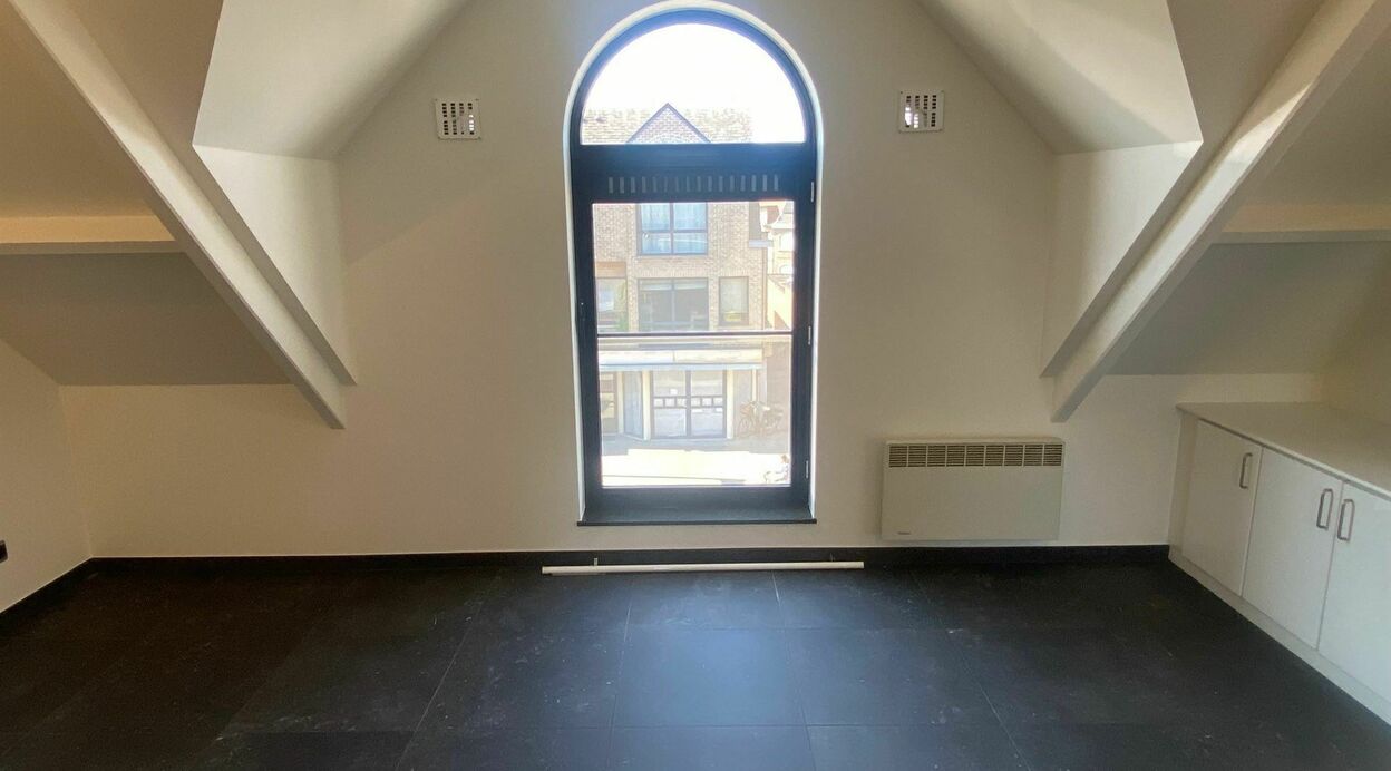 Bel-etage te huur in BORNEM