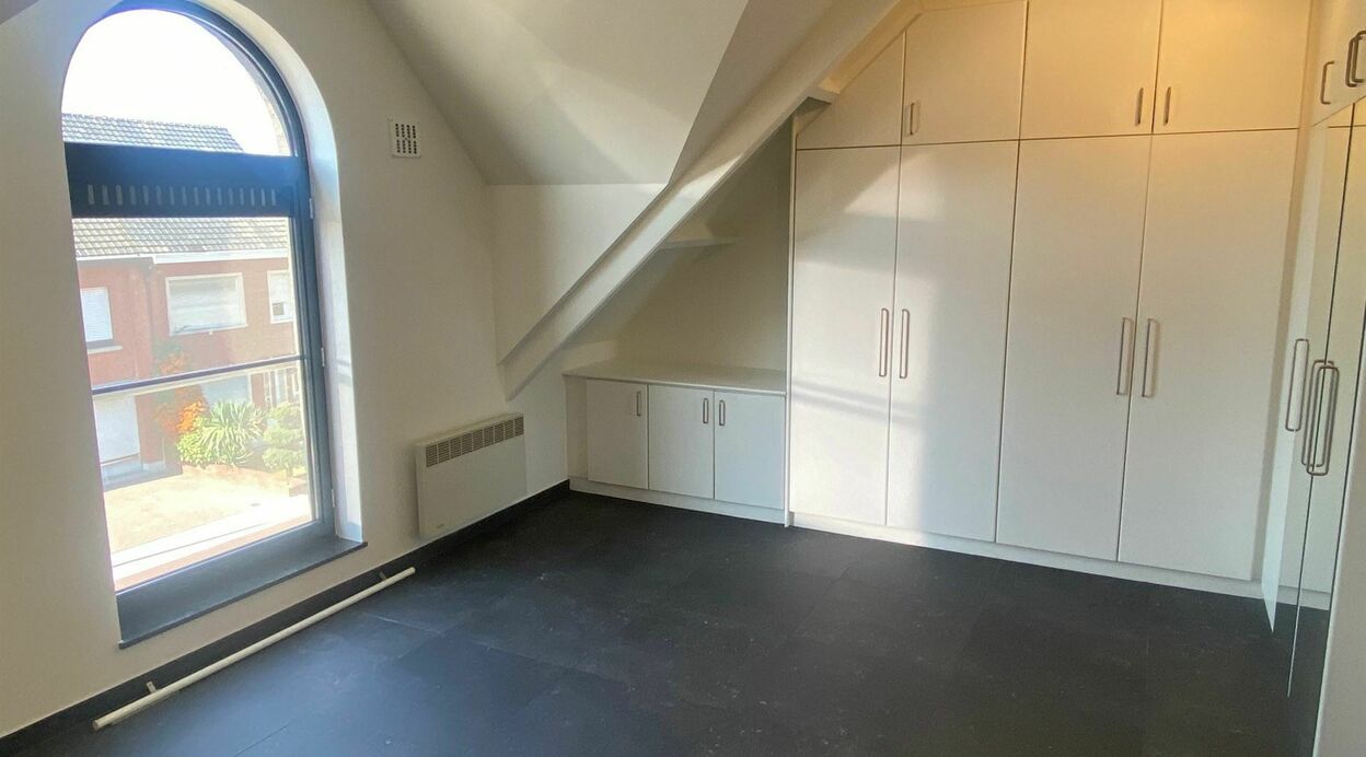 Bel-etage te huur in BORNEM