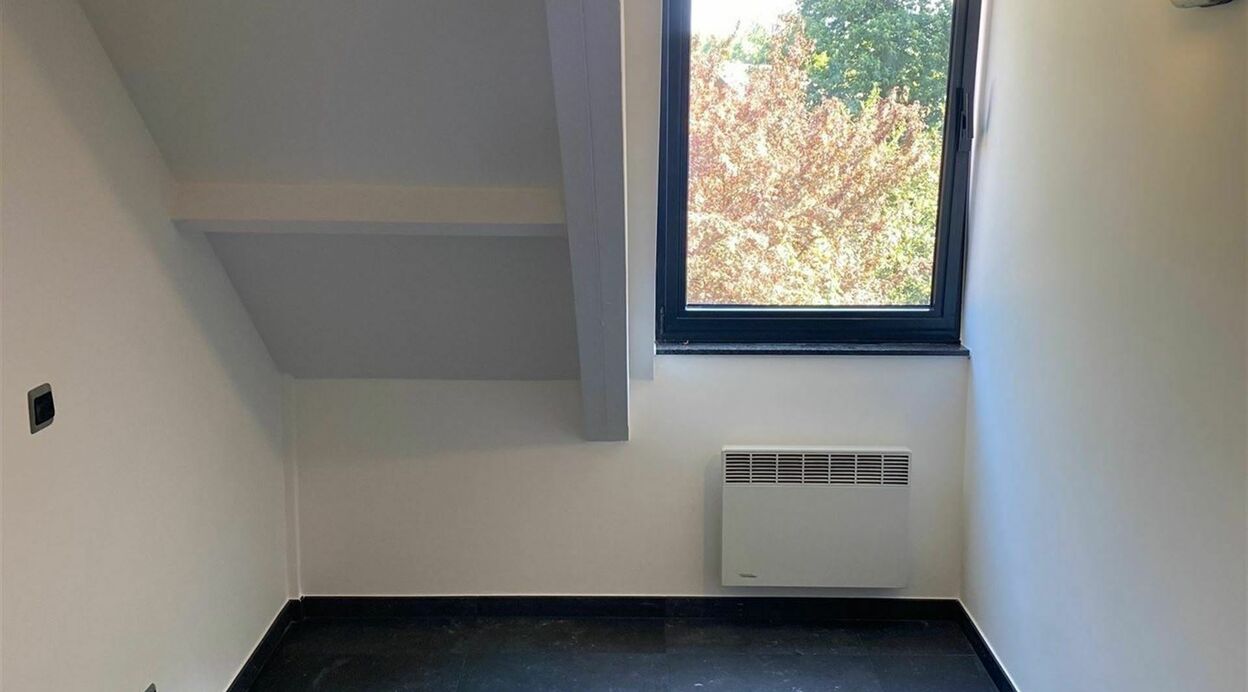 Bel-etage te huur in BORNEM