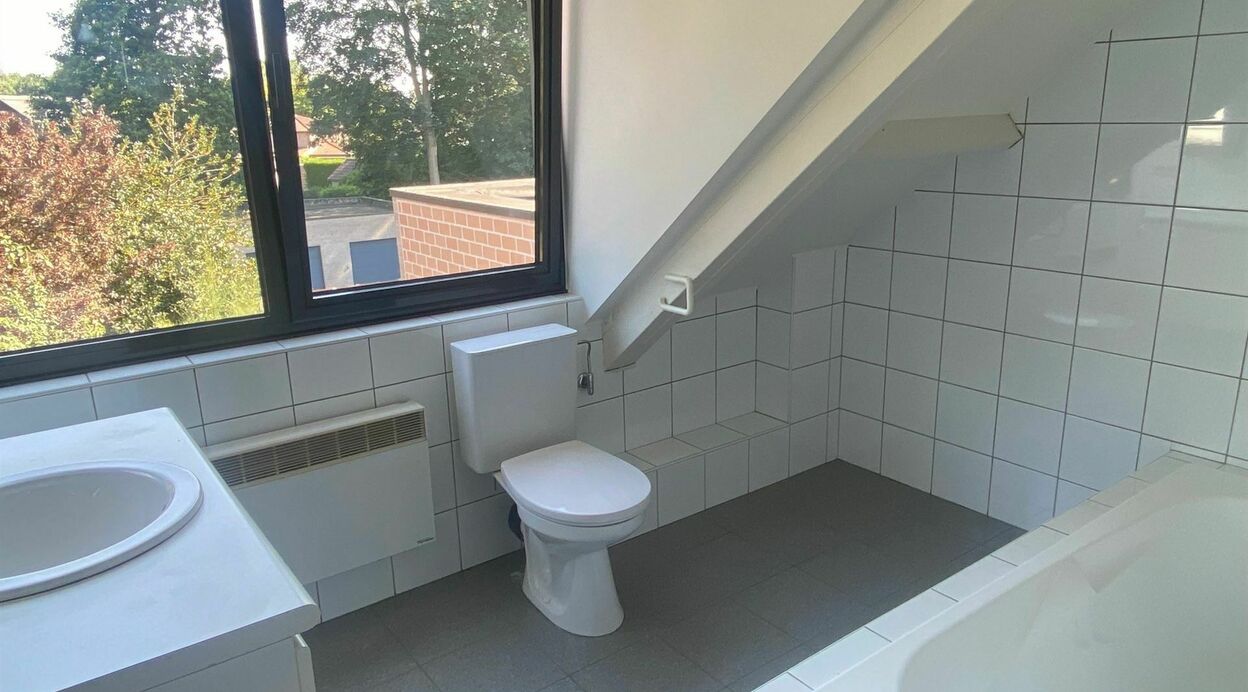Bel-etage te huur in BORNEM