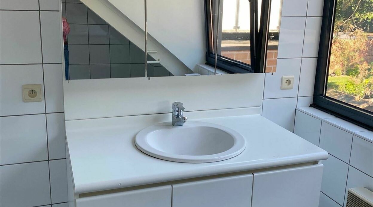 Bel-etage te huur in BORNEM