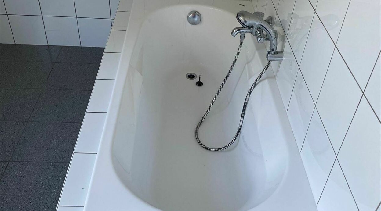 Bel-etage te huur in BORNEM