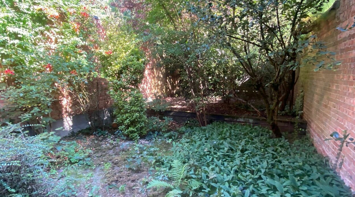 Bel-etage te huur in BORNEM