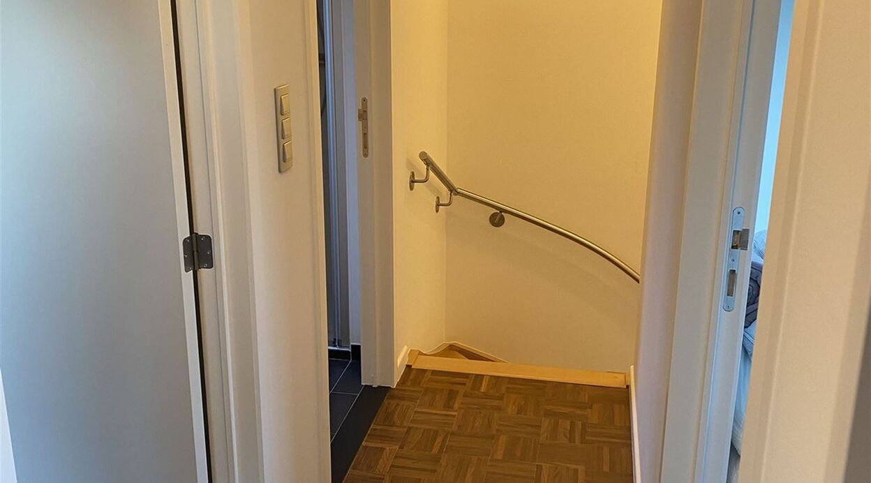 Bel-etage te huur in HINGENE