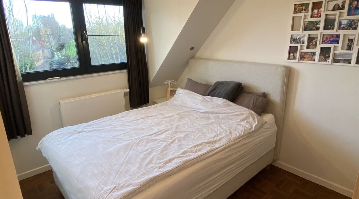 Bel-etage te huur in HINGENE