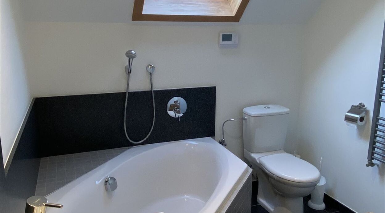 Bel-etage te huur in HINGENE