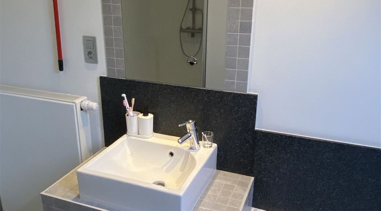 Bel-etage te huur in HINGENE