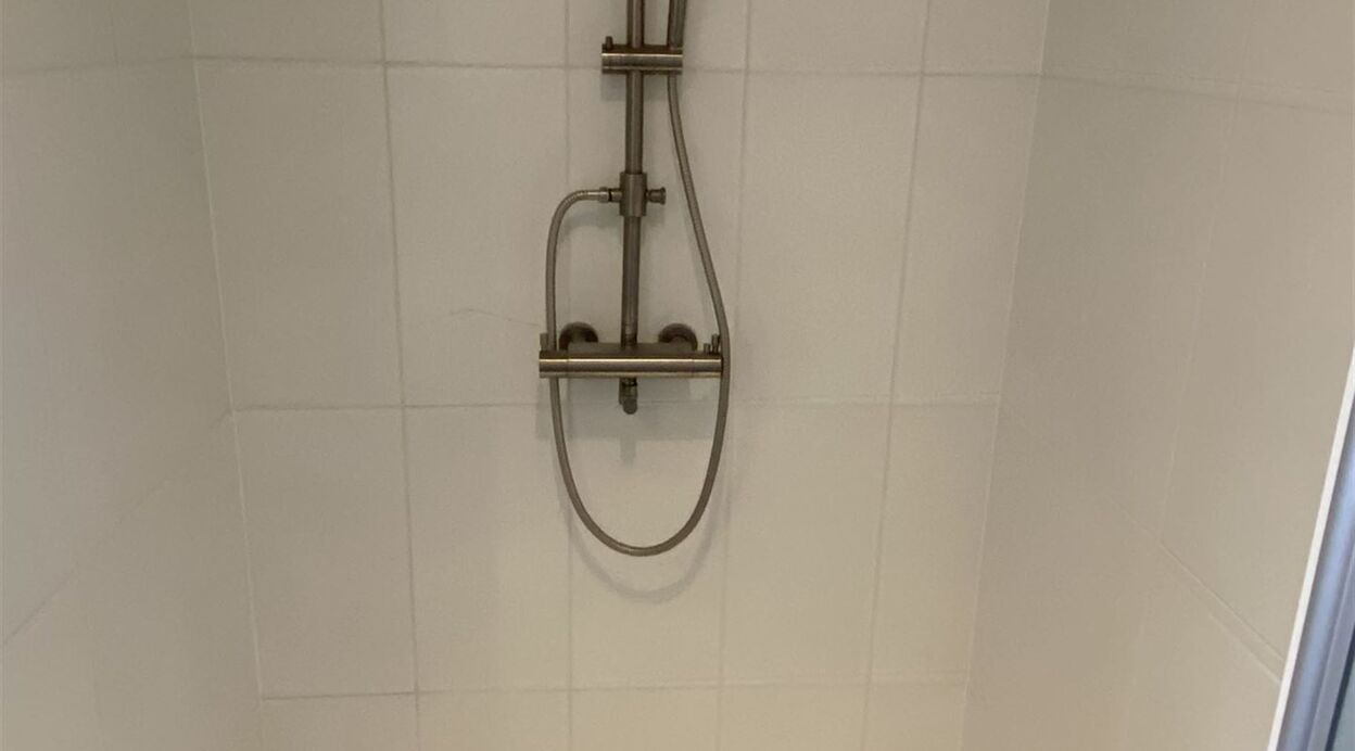 Bel-etage te huur in HINGENE