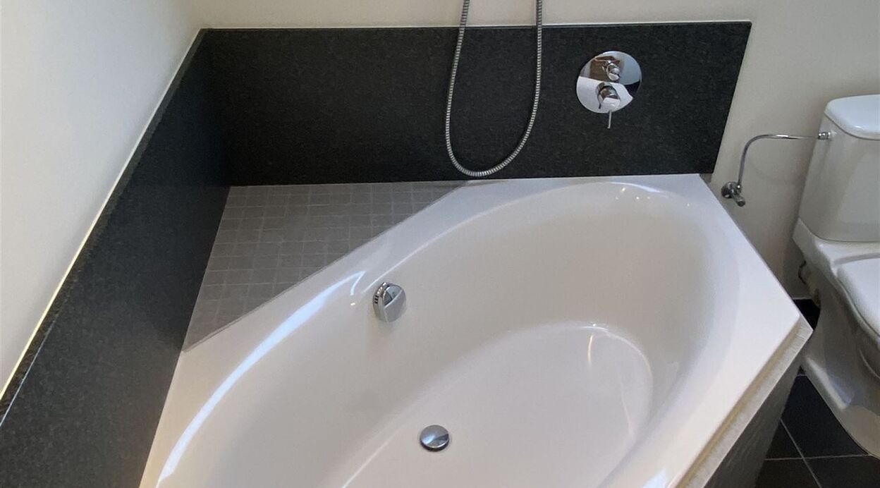 Bel-etage te huur in HINGENE