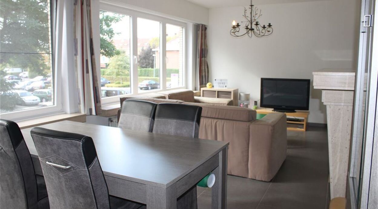 Bel-etage te huur in PUURS