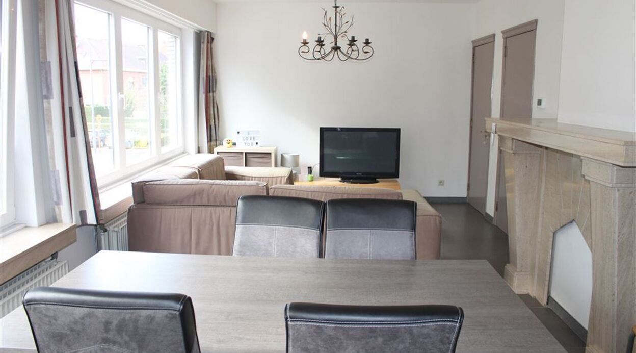 Bel-etage te huur in PUURS