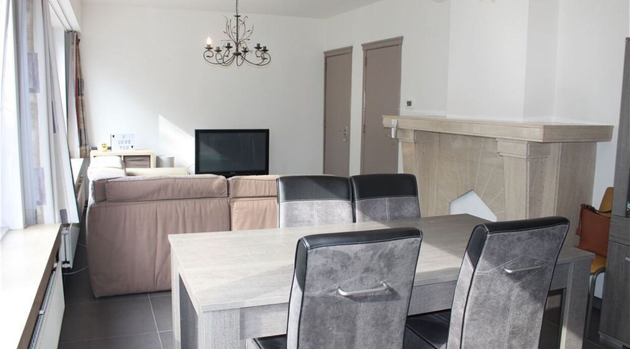 Bel-etage te huur in PUURS