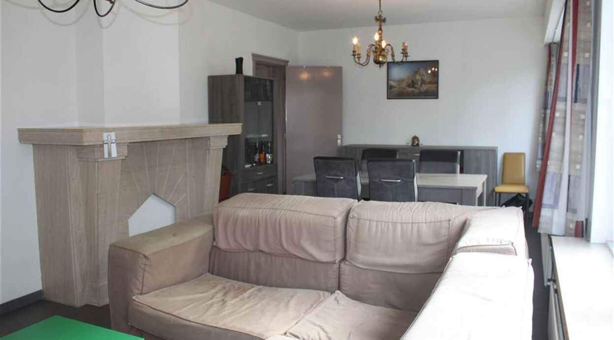 Bel-etage te huur in PUURS