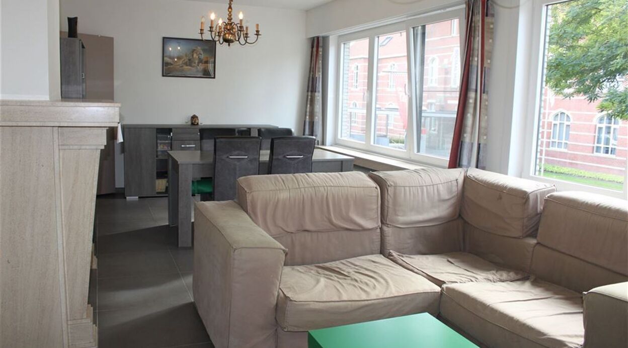 Bel-etage te huur in PUURS