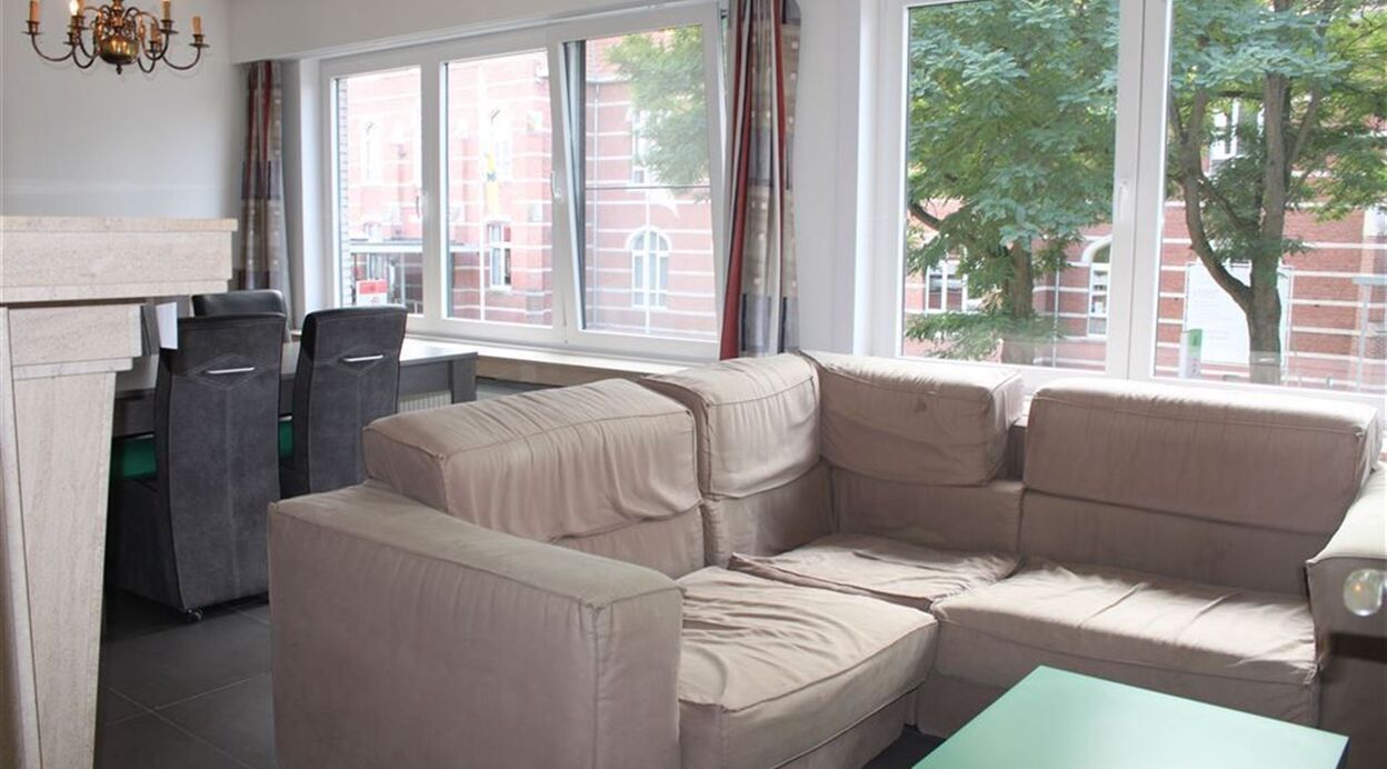 Bel-etage te huur in PUURS