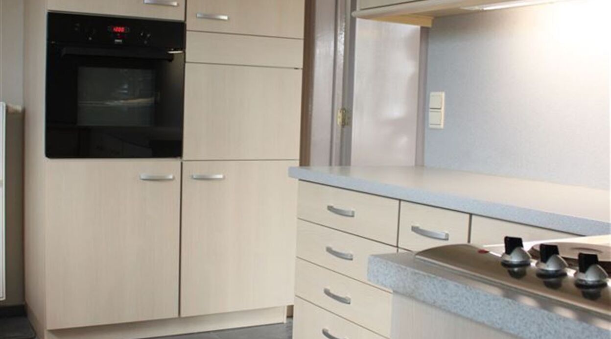 Bel-etage te huur in PUURS