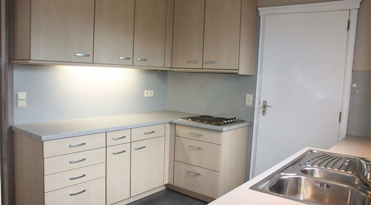 Bel-etage te huur in PUURS