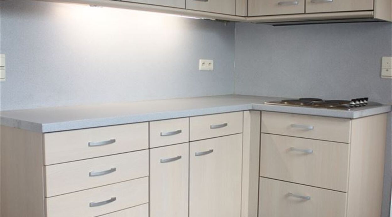 Bel-etage te huur in PUURS