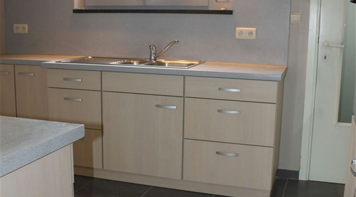 Bel-etage te huur in PUURS