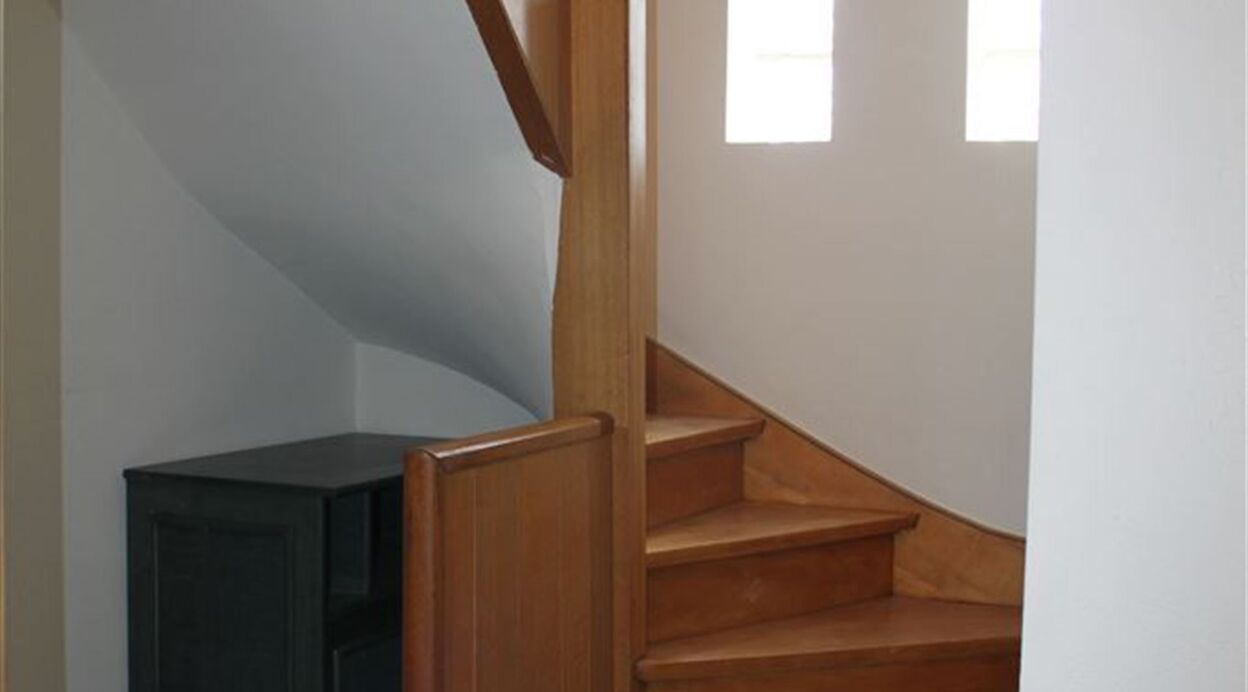 Bel-etage te huur in PUURS