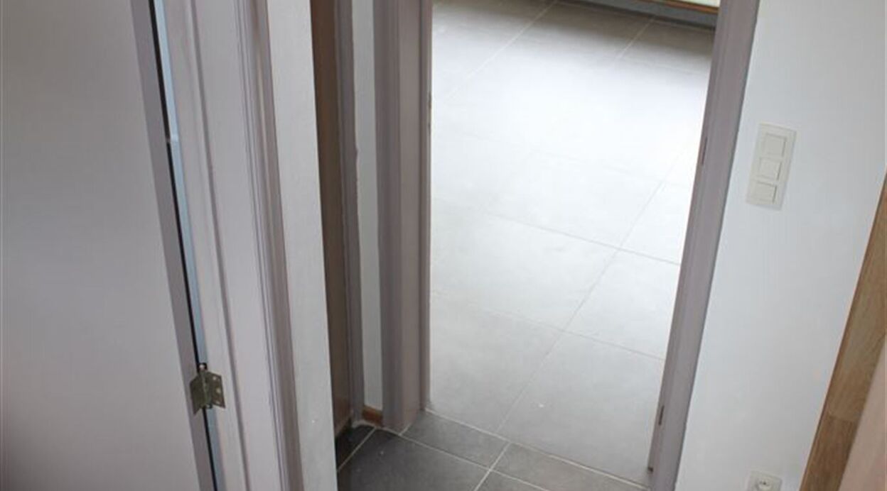 Bel-etage te huur in PUURS