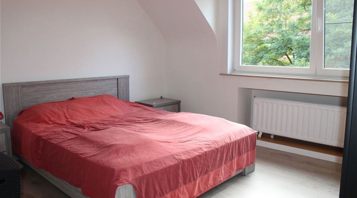 Bel-etage te huur in PUURS