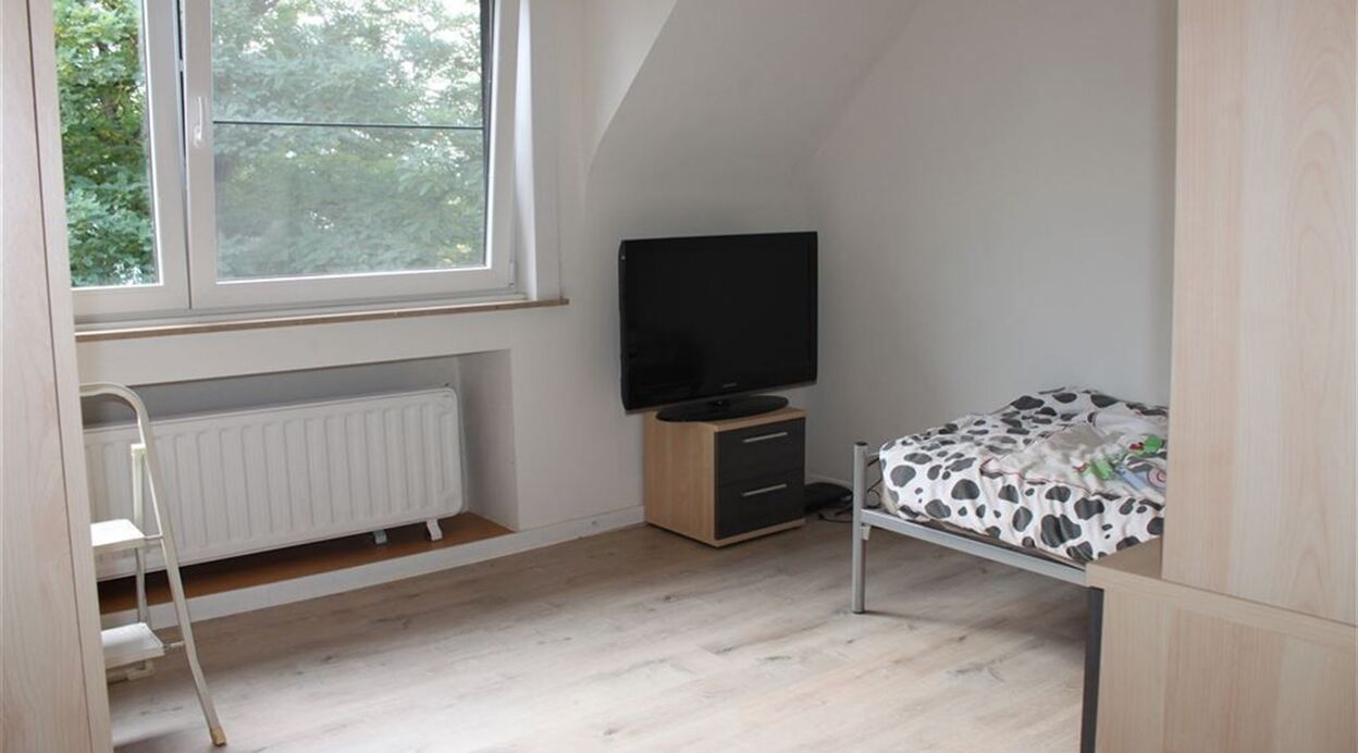 Bel-etage te huur in PUURS