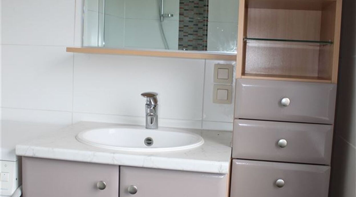 Bel-etage te huur in PUURS