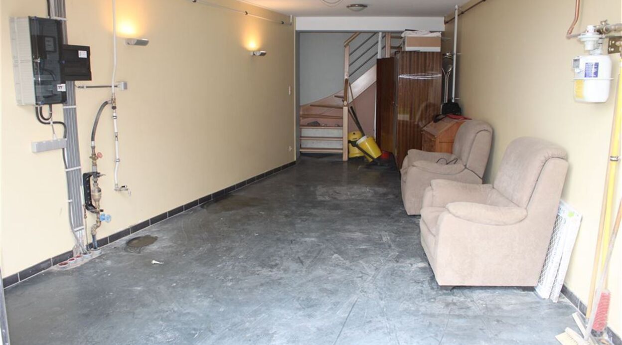 Bel-etage te huur in PUURS