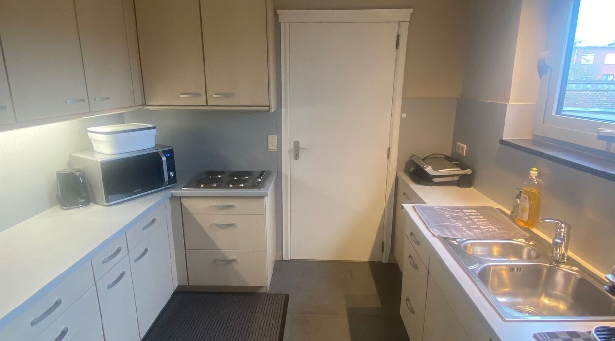 Bel-etage te huur in PUURS