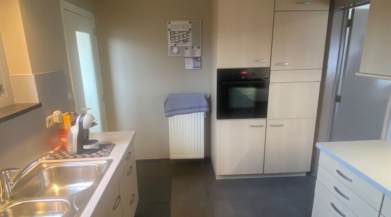 Bel-etage te huur in PUURS