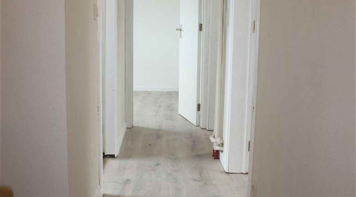 Bel-etage te huur in PUURS