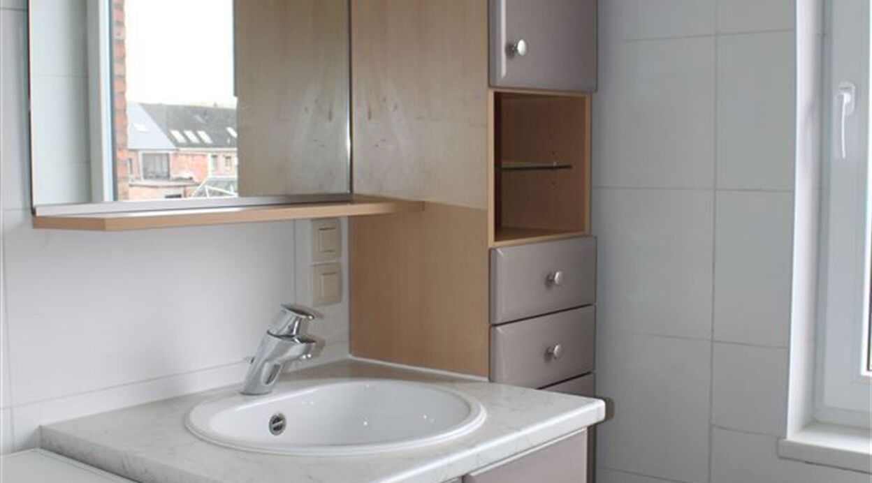 Bel-etage te huur in PUURS