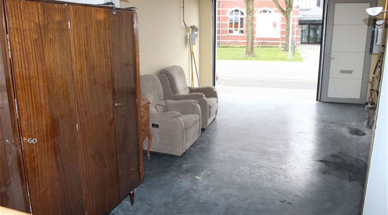 Bel-etage te huur in PUURS