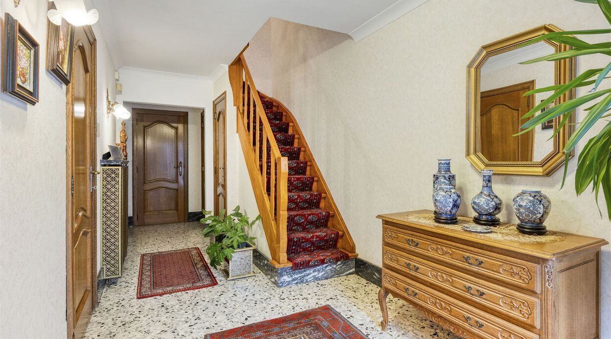 Bel-etage te koop in BOOM