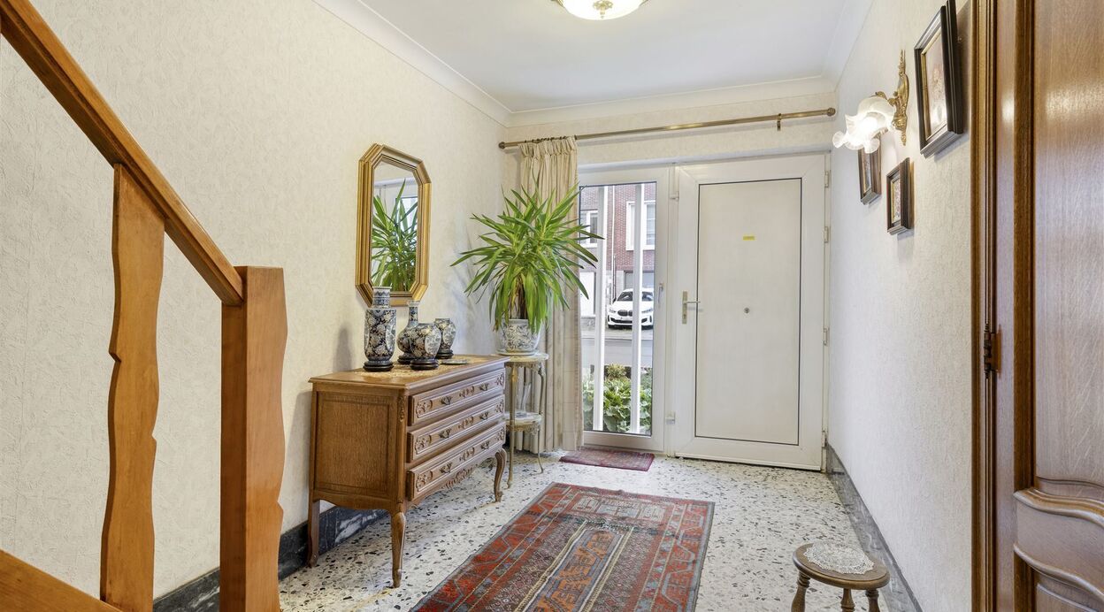 Bel-etage te koop in BOOM