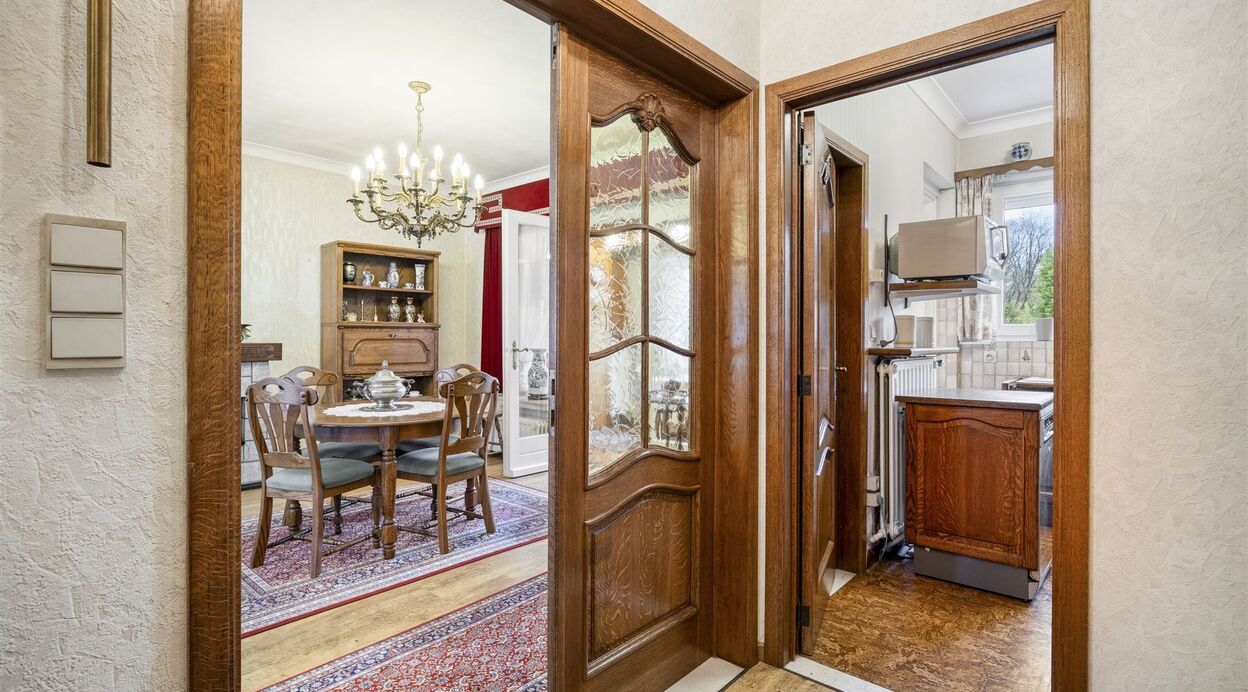 Bel-etage te koop in BOOM