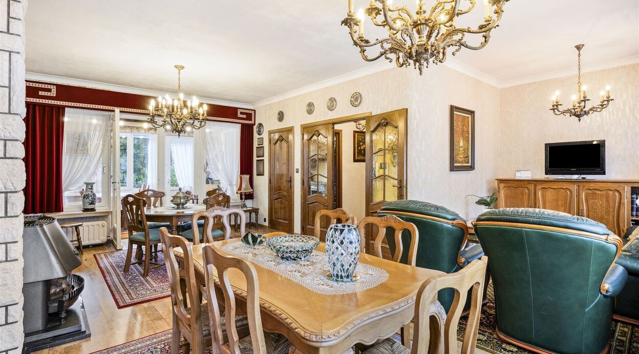 Bel-etage te koop in BOOM