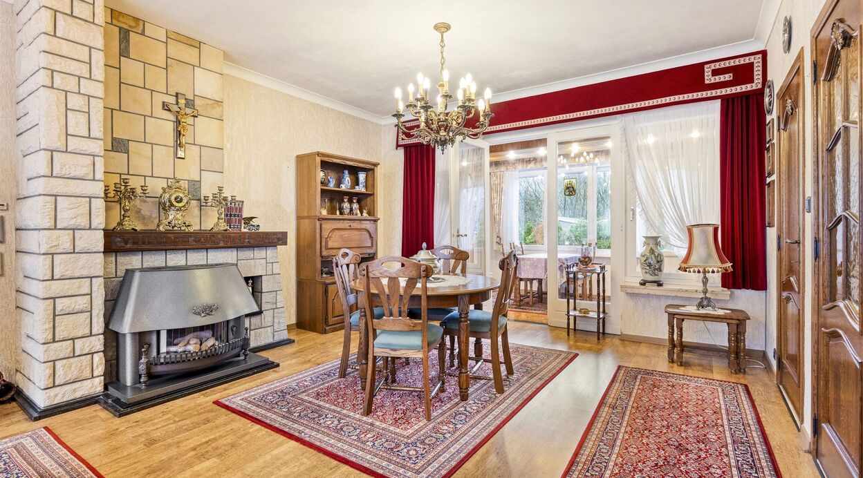 Bel-etage te koop in BOOM