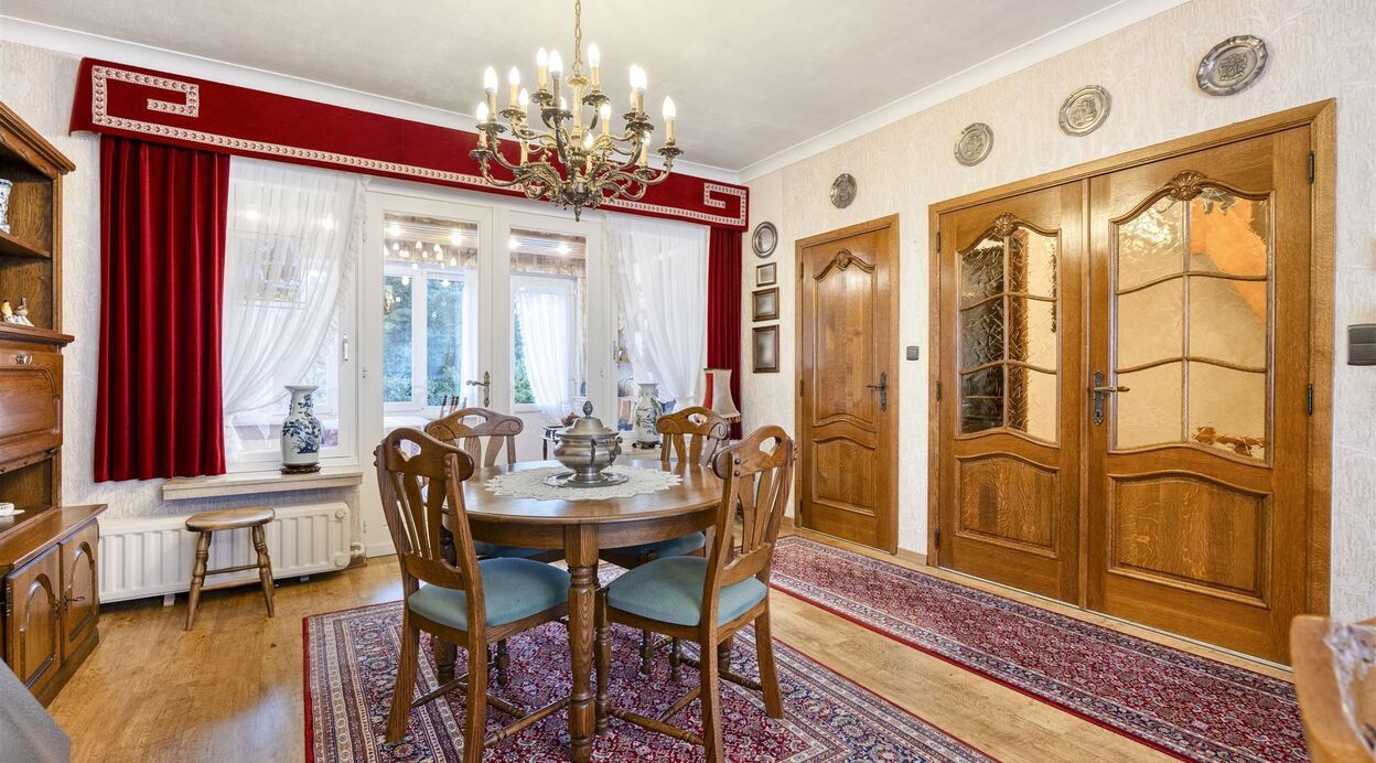 Bel-etage te koop in BOOM