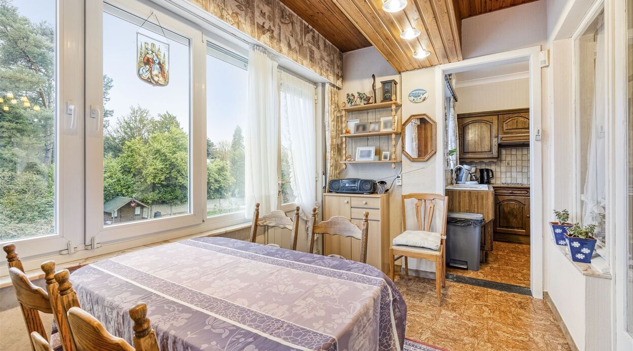 Bel-etage te koop in BOOM